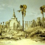 thuparamaya-dagoba
