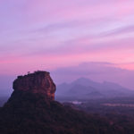 Sigiriya